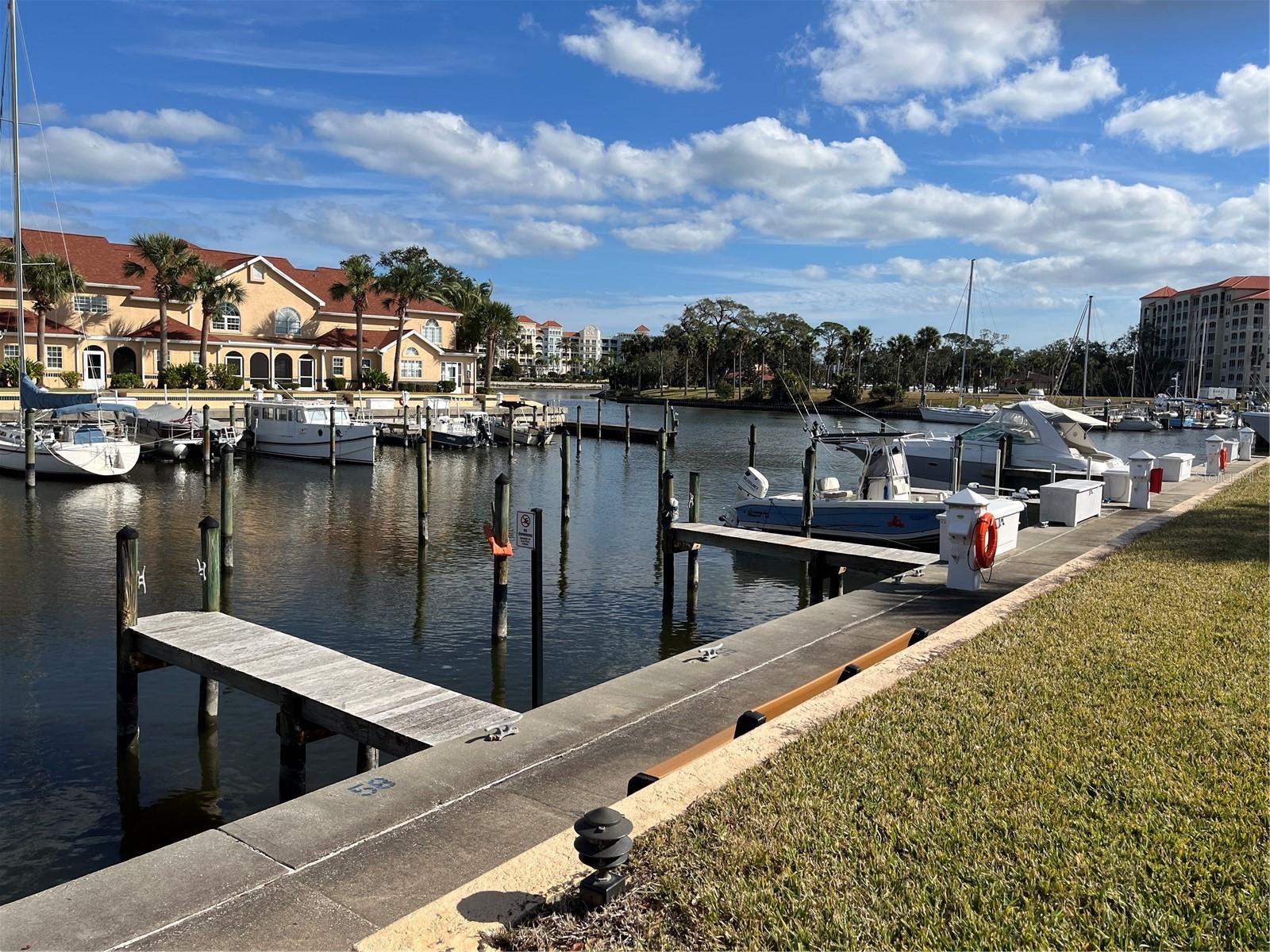 8 Marina Point Pl #8 Property Photo 39