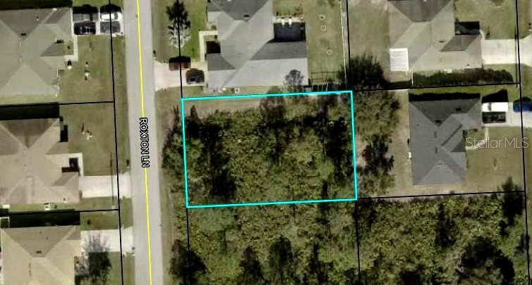 33 Roxton Ln Property Photo 1