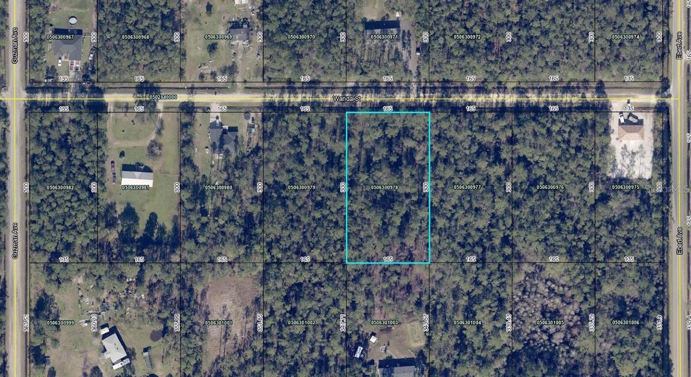 4235 Wanda St Property Photo 1