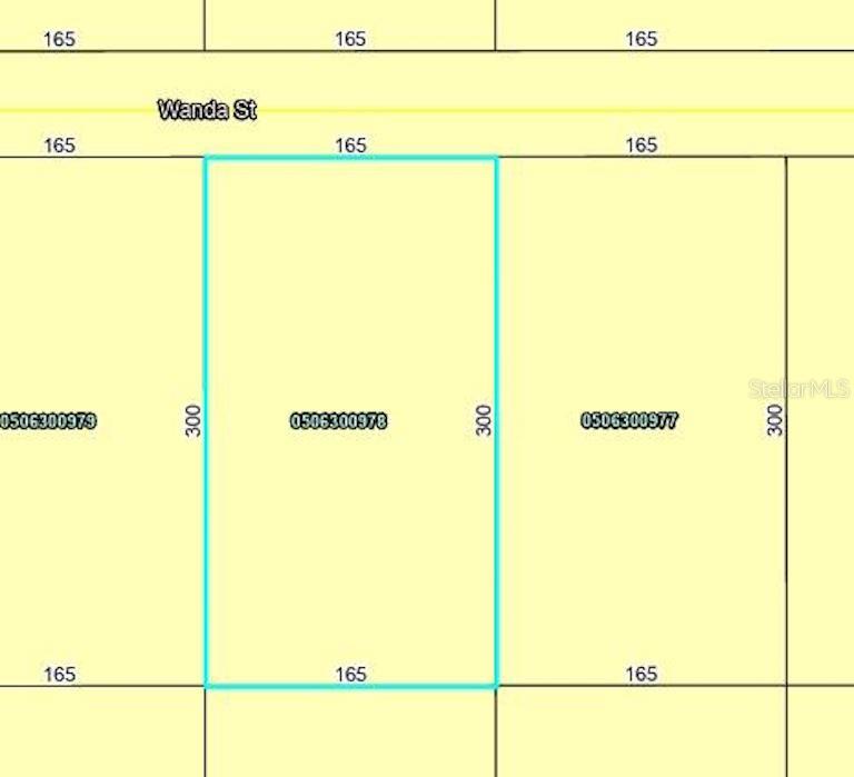 4235 Wanda St Property Photo 2