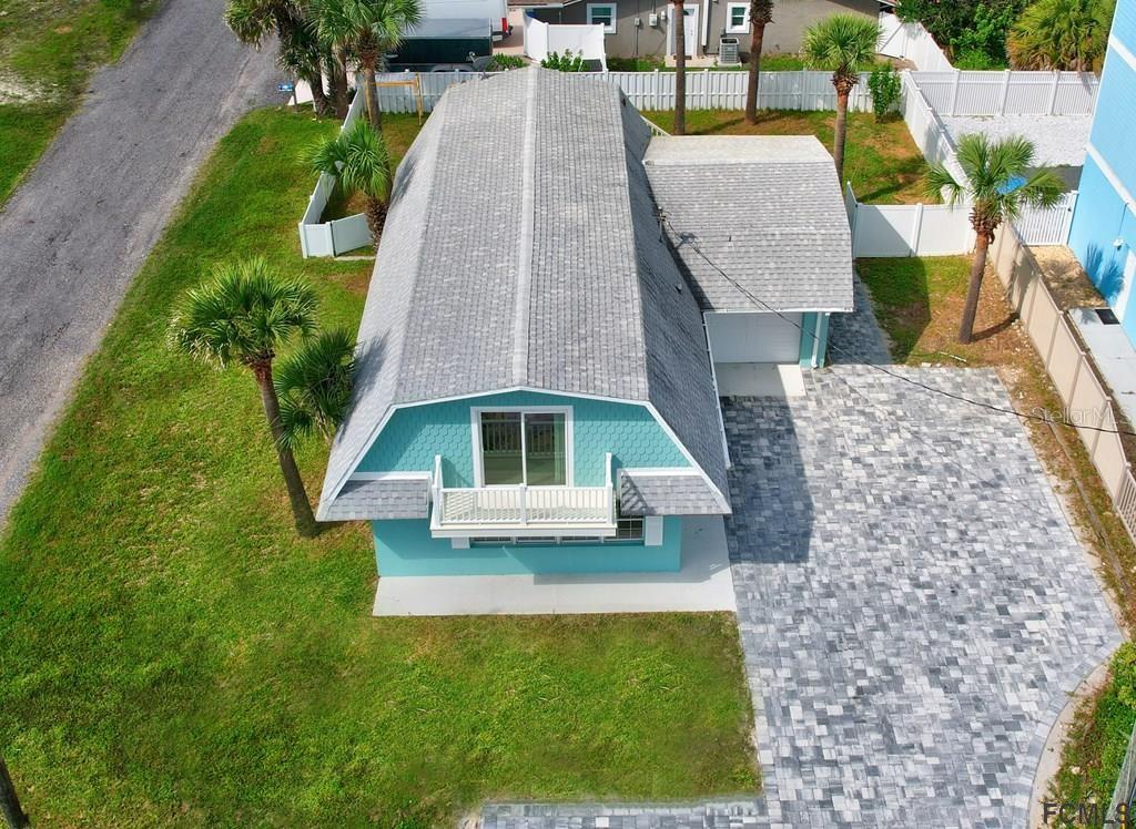 3118 N Ocean Shore Blvd Property Photo 1