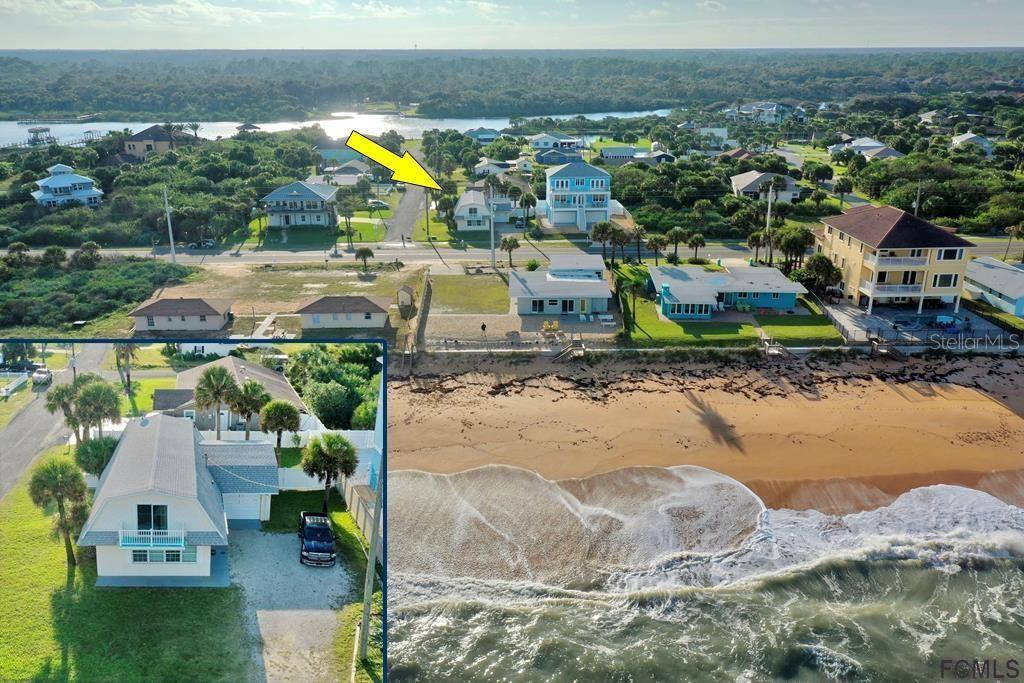 3118 N Ocean Shore Blvd Property Photo 2