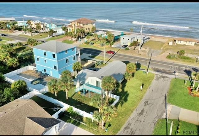 3118 N Ocean Shore Blvd Property Photo 9
