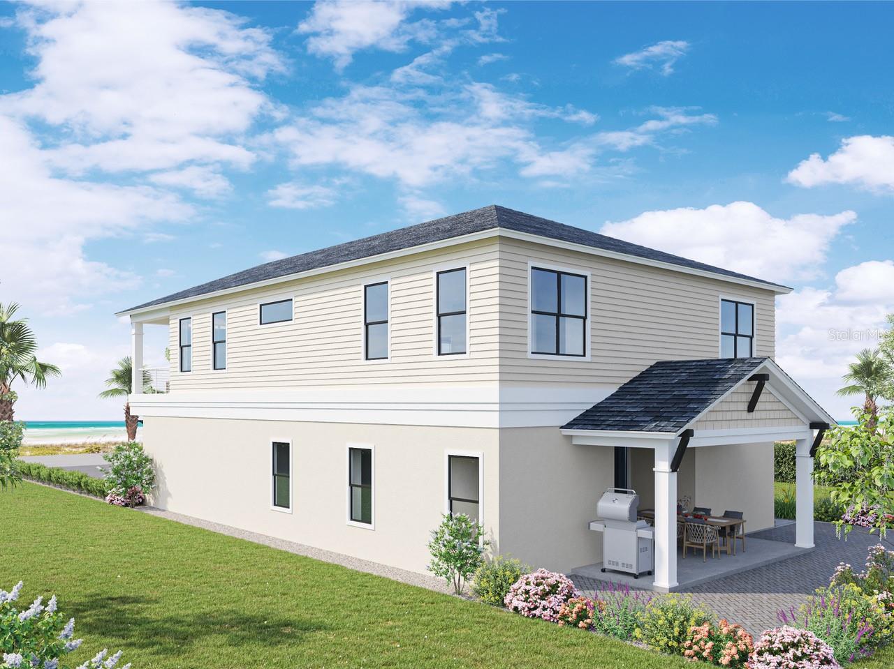 2272 S Ocean Shore Blvd Property Photo 4