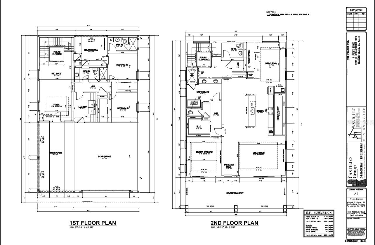 2272 S Ocean Shore Blvd Property Photo 5