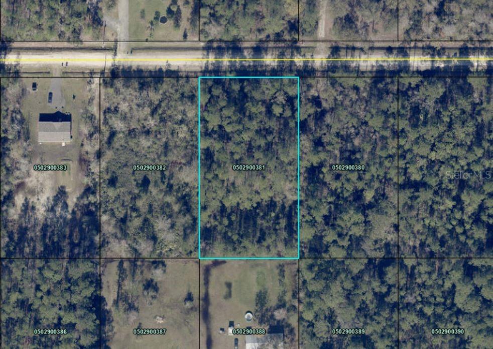 4345 Gladys St Property Photo 1