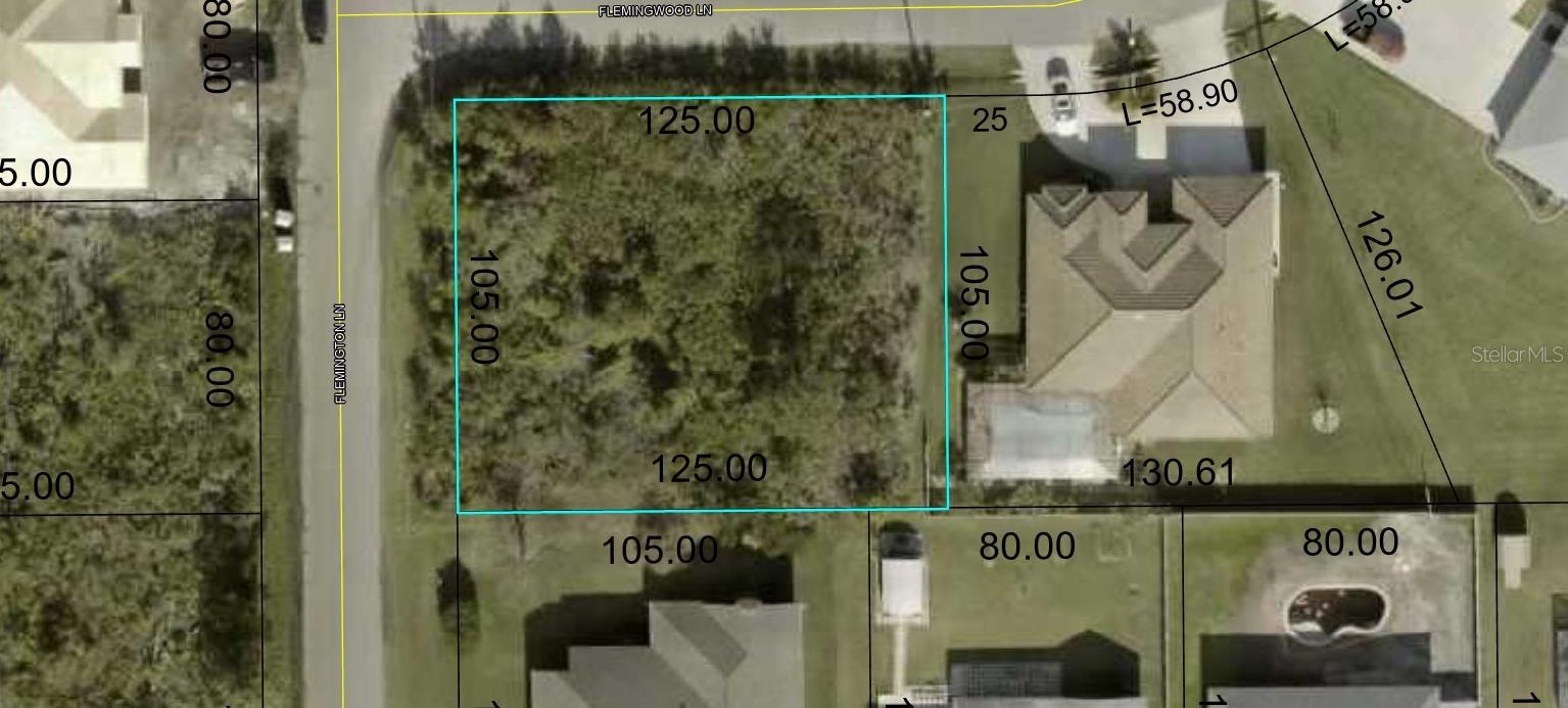 99 Flemingwood Ln Property Photo 1