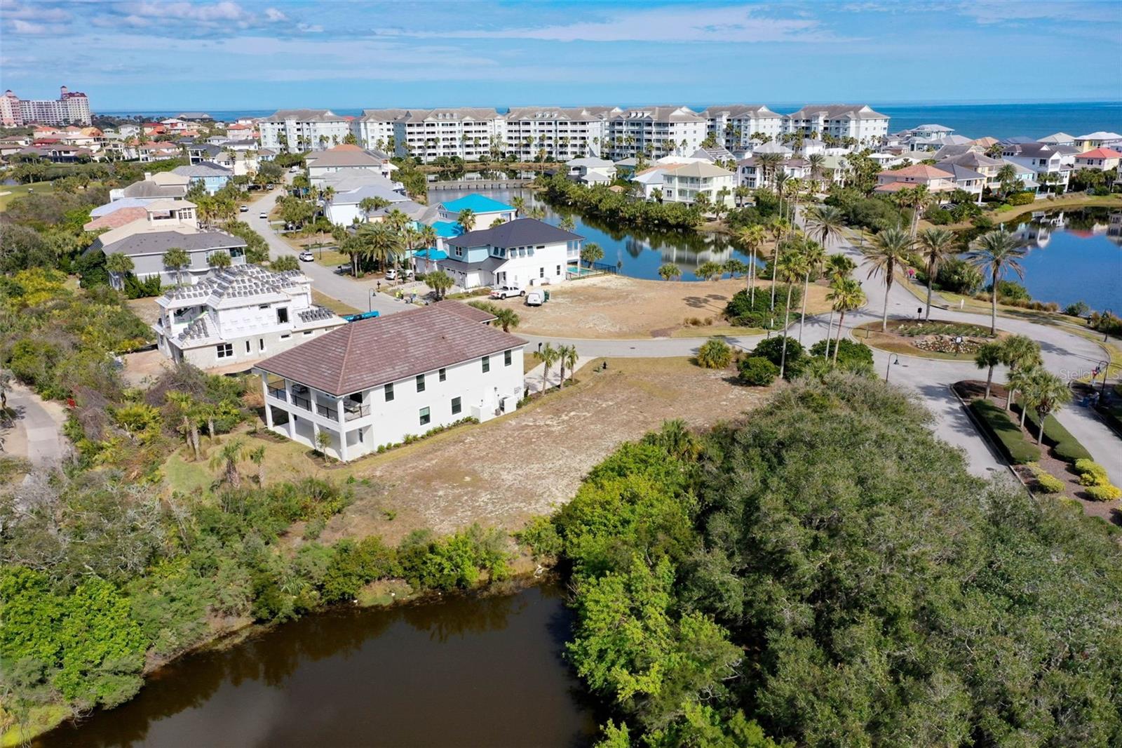 5 CINNAMON BEACH WAY Property Photo 1