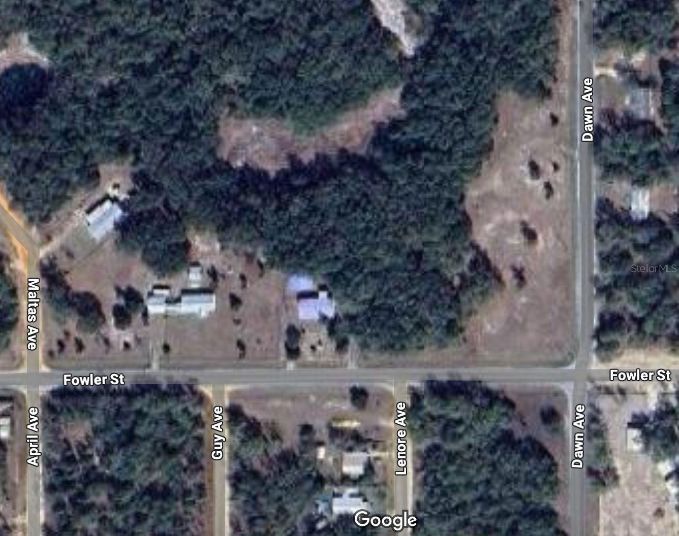 Fowler St Property Photo 3