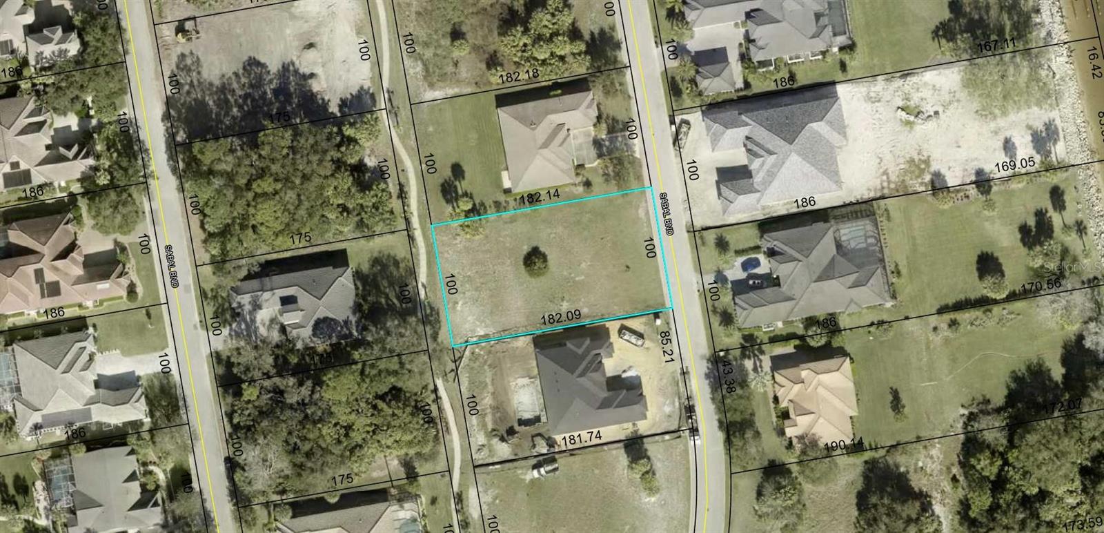 7 Sabal Bnd Property Photo 2