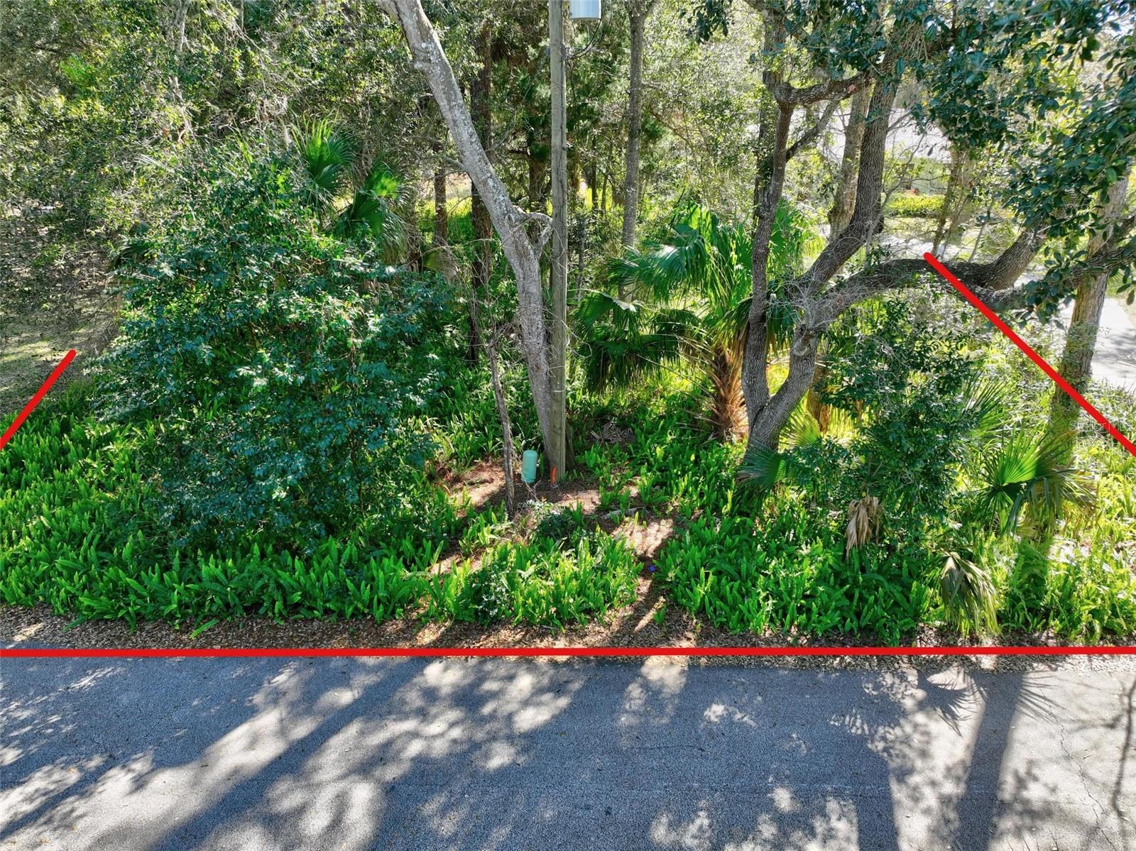 4252 Old A1a Property Photo 1