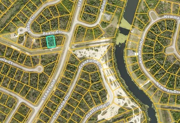 Peale Cir Property Photo 2