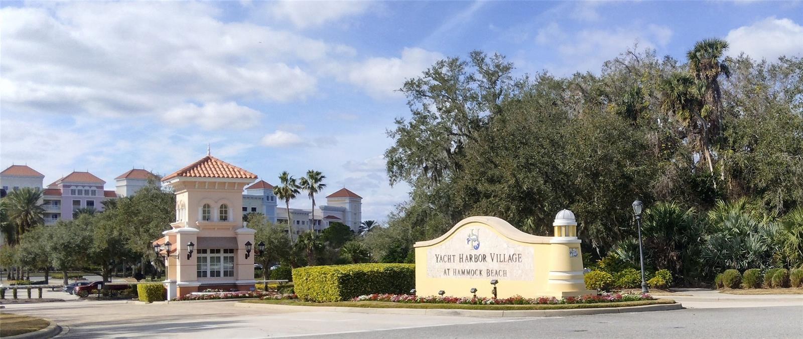 243 Yacht Harbor Dr Property Photo 1