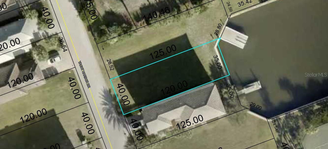 243 Yacht Harbor Dr Property Photo 2