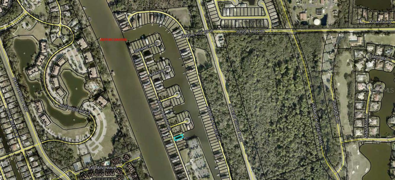243 Yacht Harbor Dr Property Photo 4