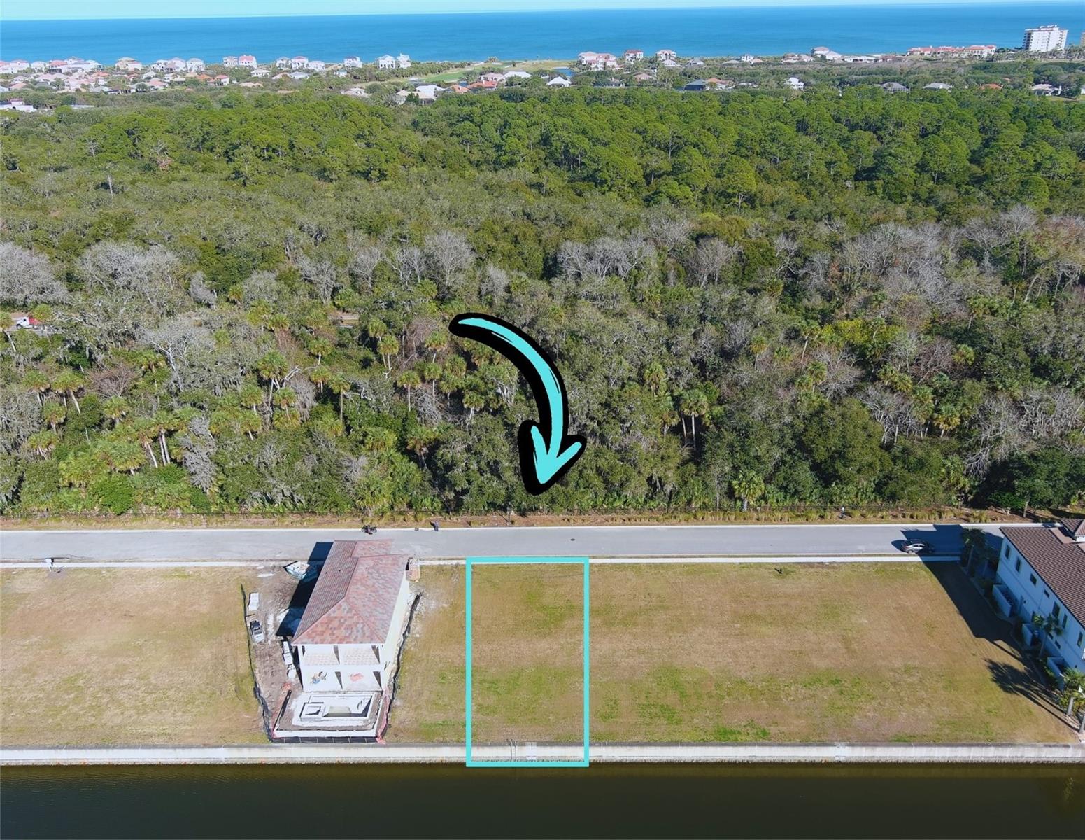 234 Harbor Village Pt N Property Photo 1