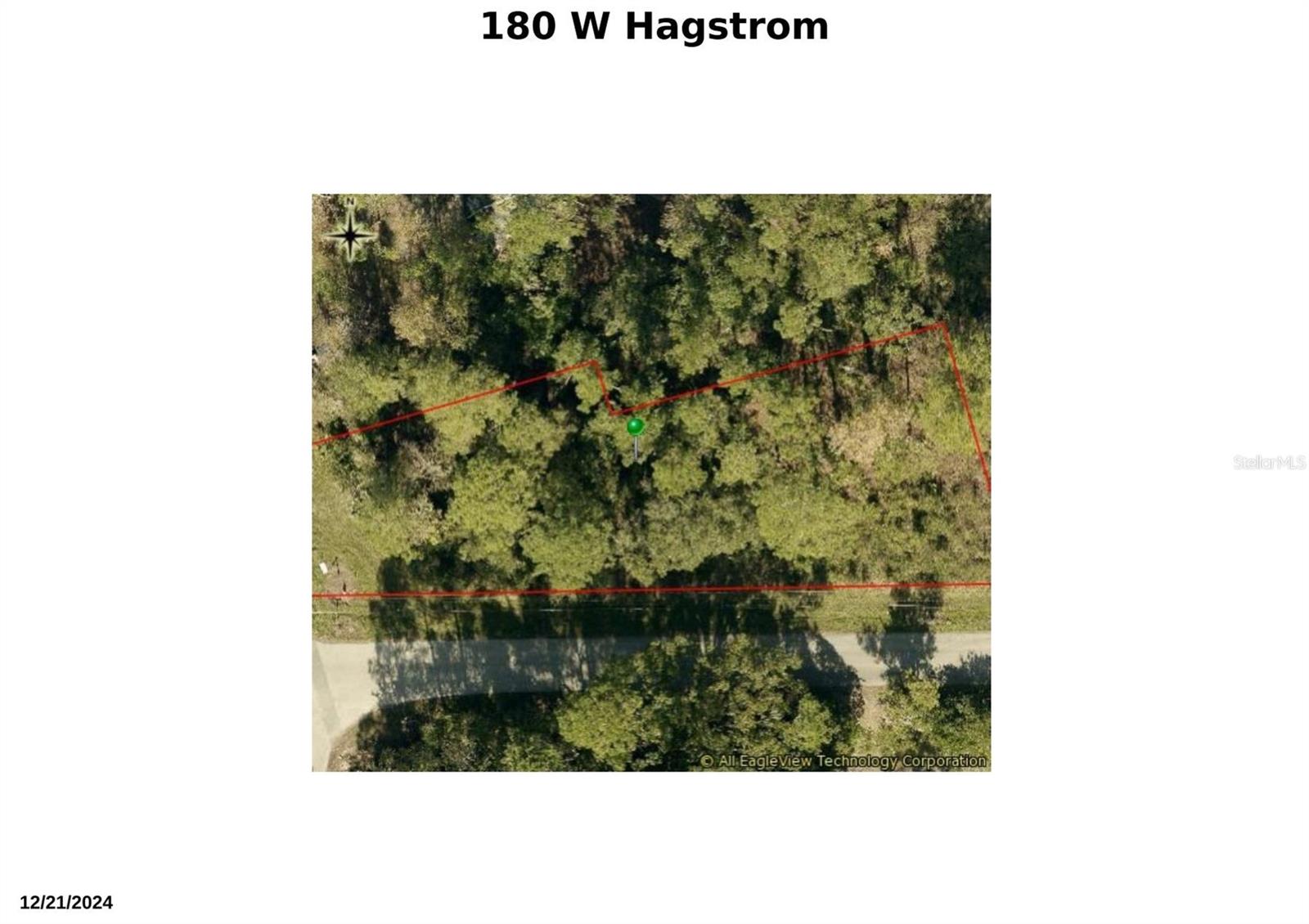 180 W Hagstrom Rd Property Photo