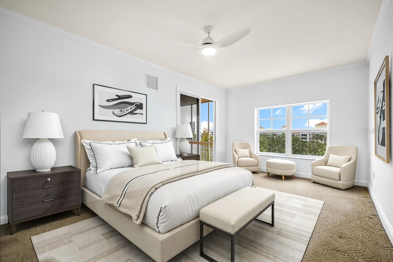 146 Palm Coast Resort Blvd #509 Property Photo 17