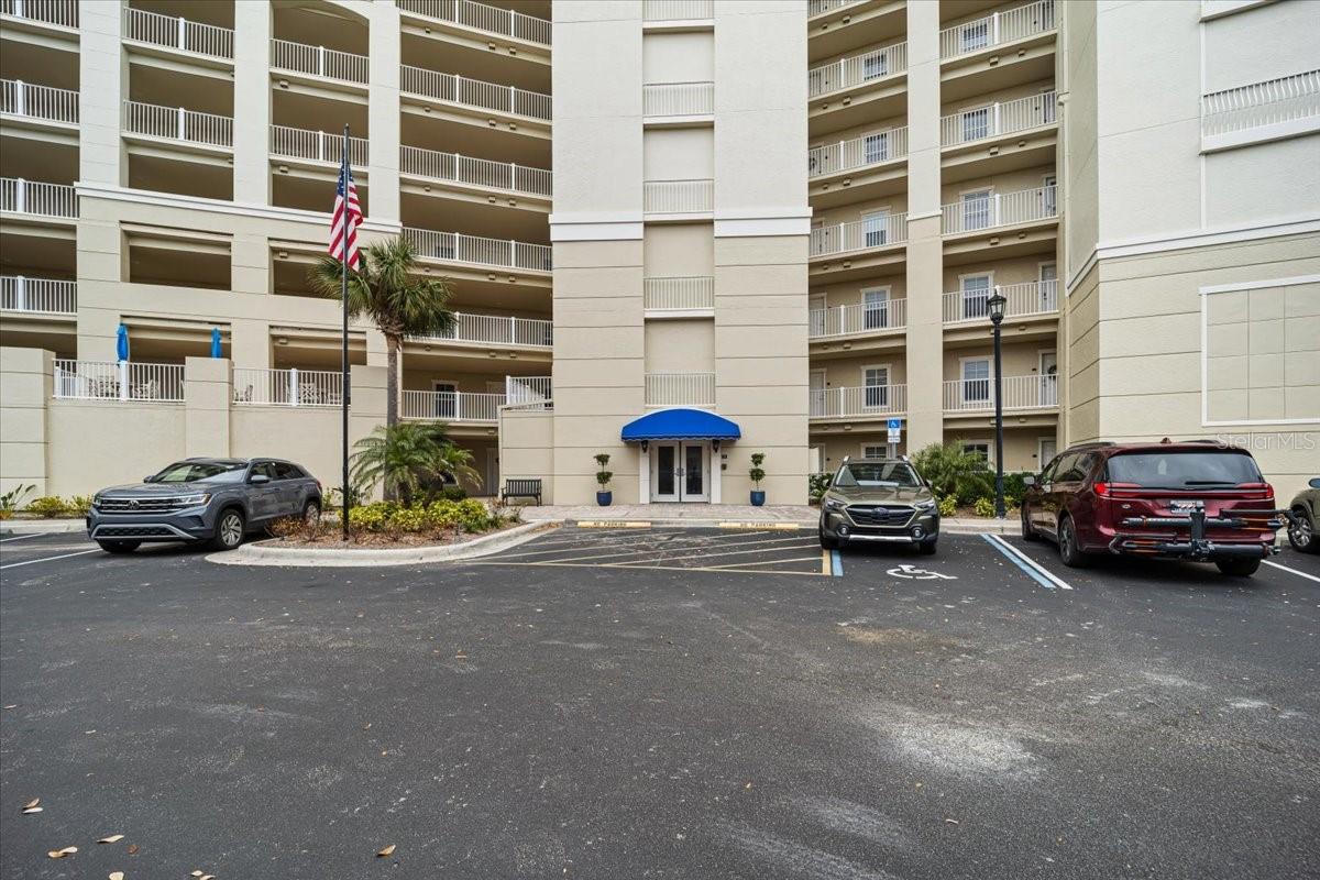 146 Palm Coast Resort Blvd #509 Property Photo 37
