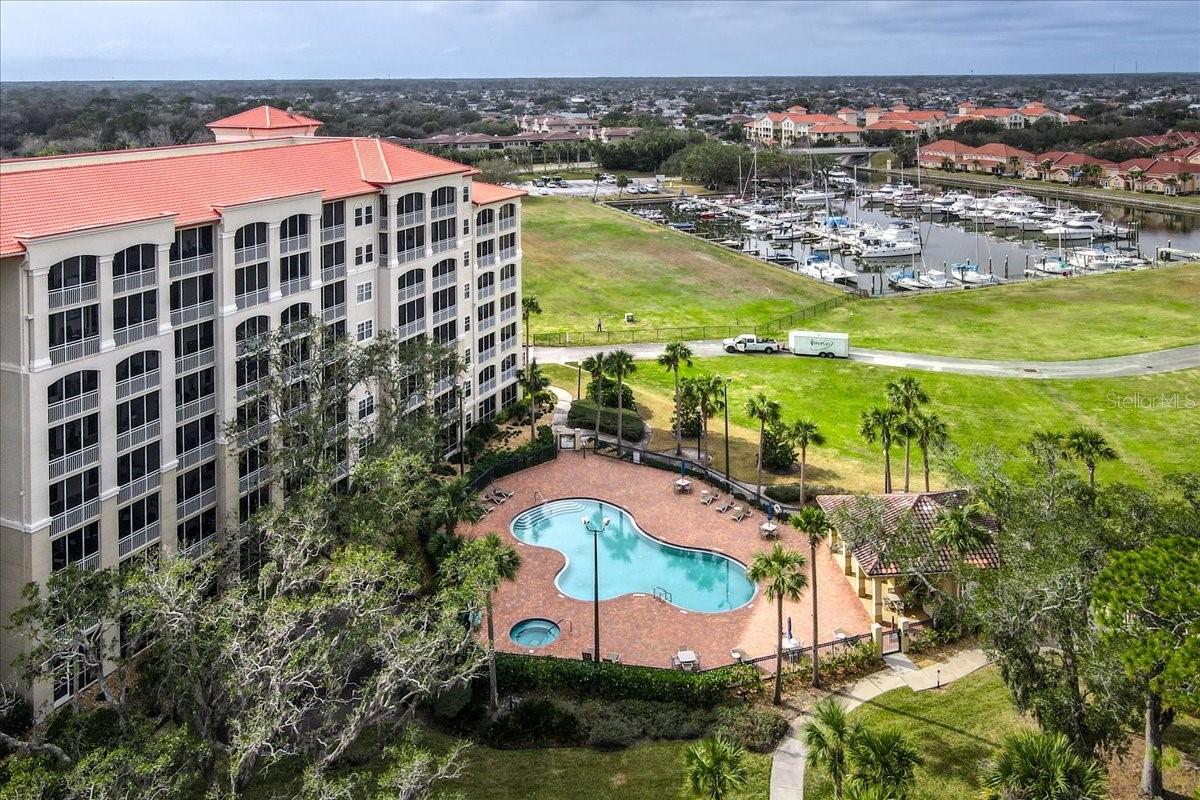 146 Palm Coast Resort Blvd #509 Property Photo 57