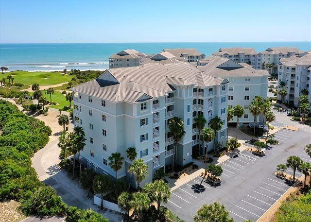 200 CINNAMON BEACH WAY #135