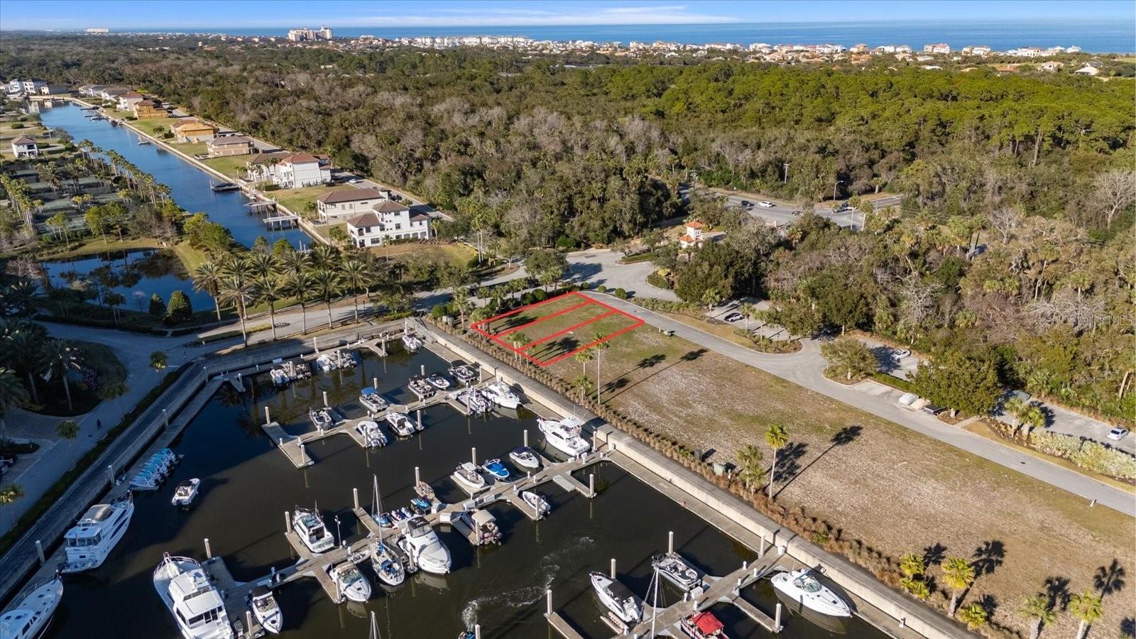 100 HARBOR VILLAGE PT S Property Photo 1