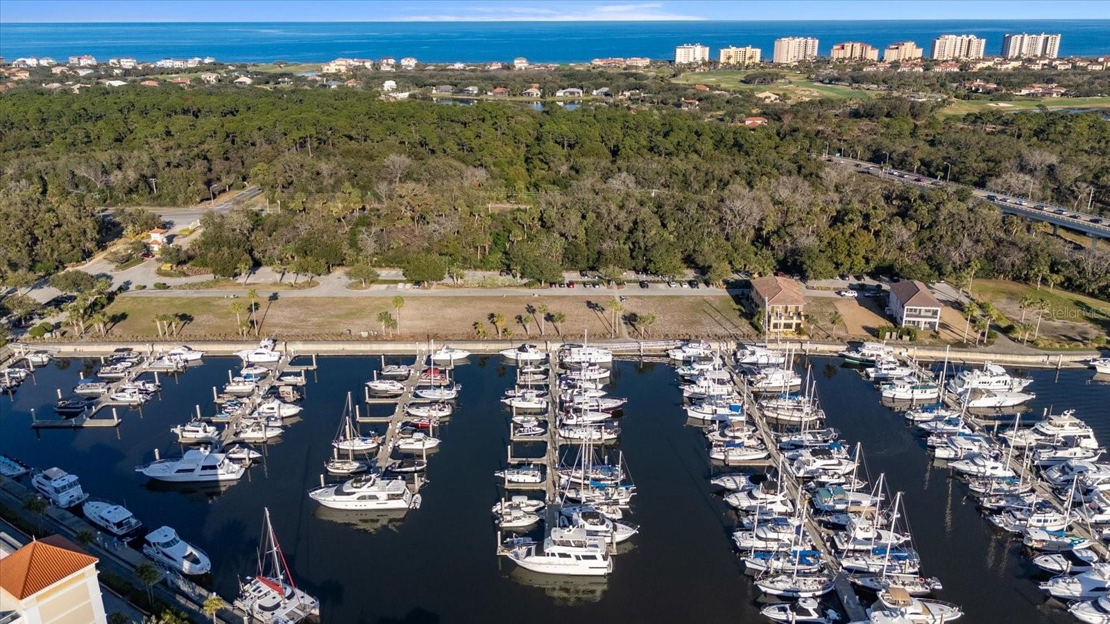 100 Harbor Village Pt S Property Photo 17