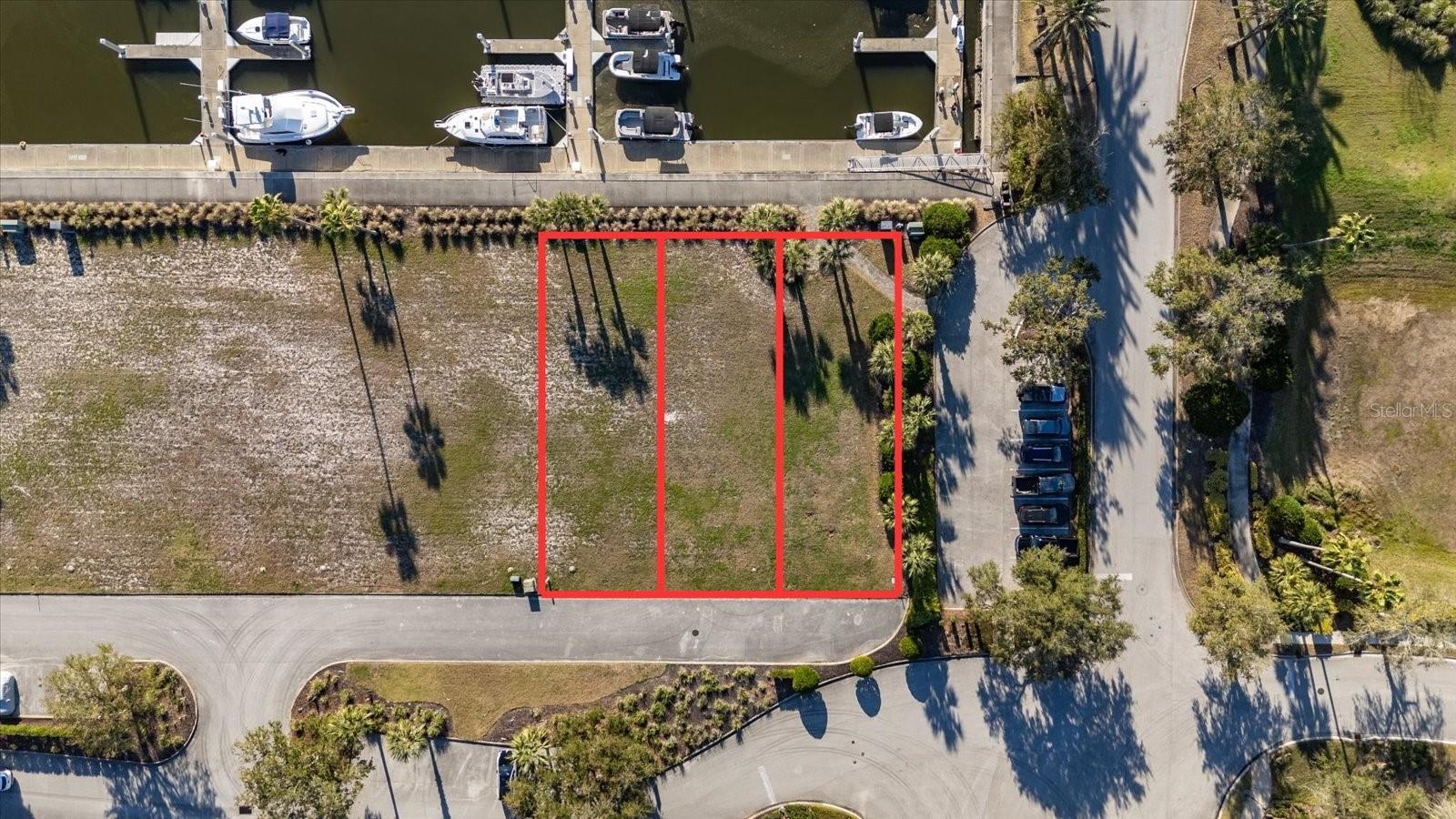 102 Harbor Village Pt S Property Photo 2