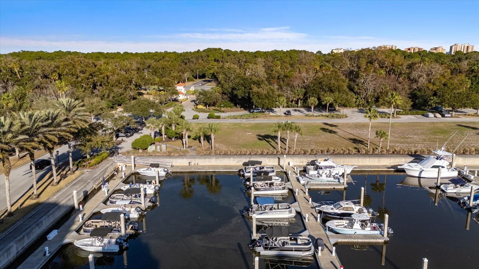 102 Harbor Village Pt S Property Photo 9