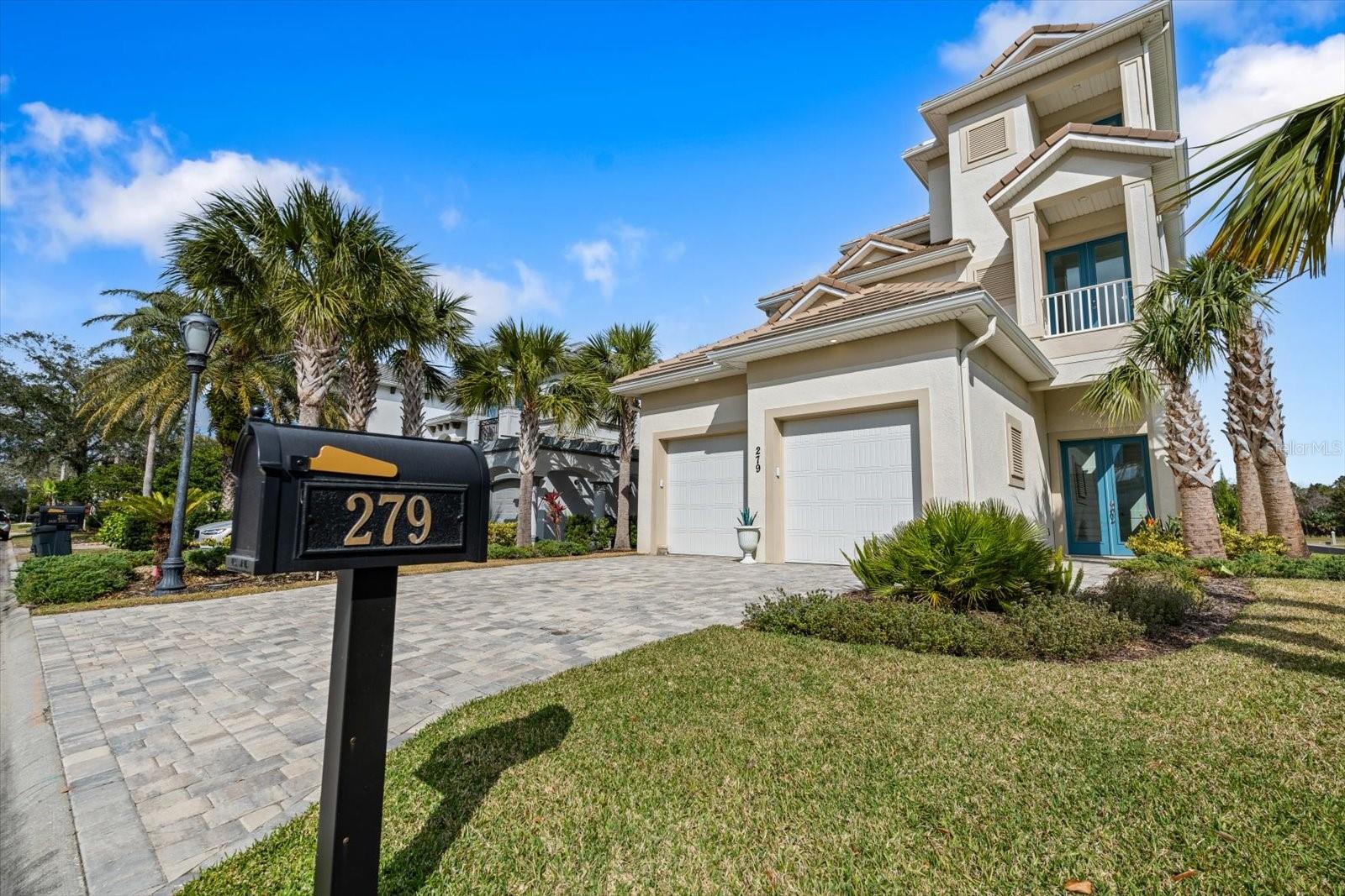 279 Yacht Harbor Dr Property Photo 1