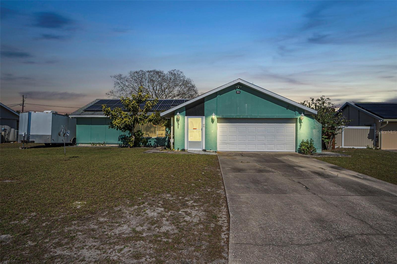 934 Wilmington Dr Property Photo
