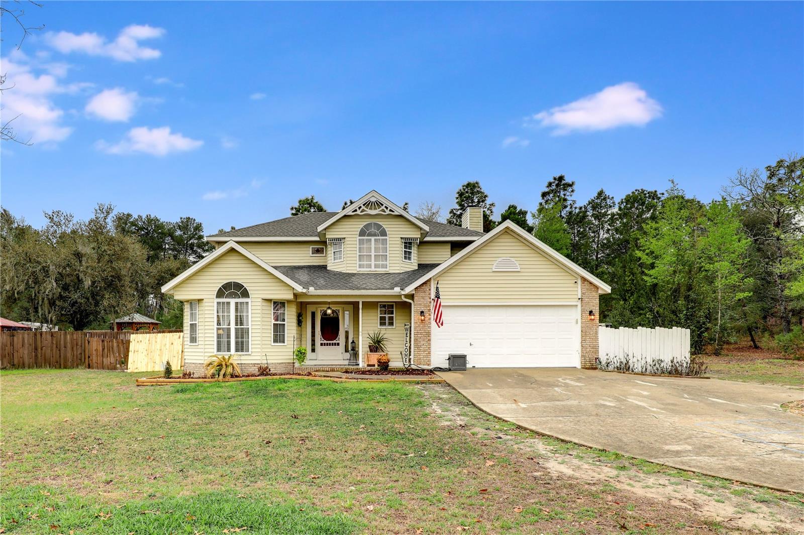 6612 Camelot Ct Property Photo