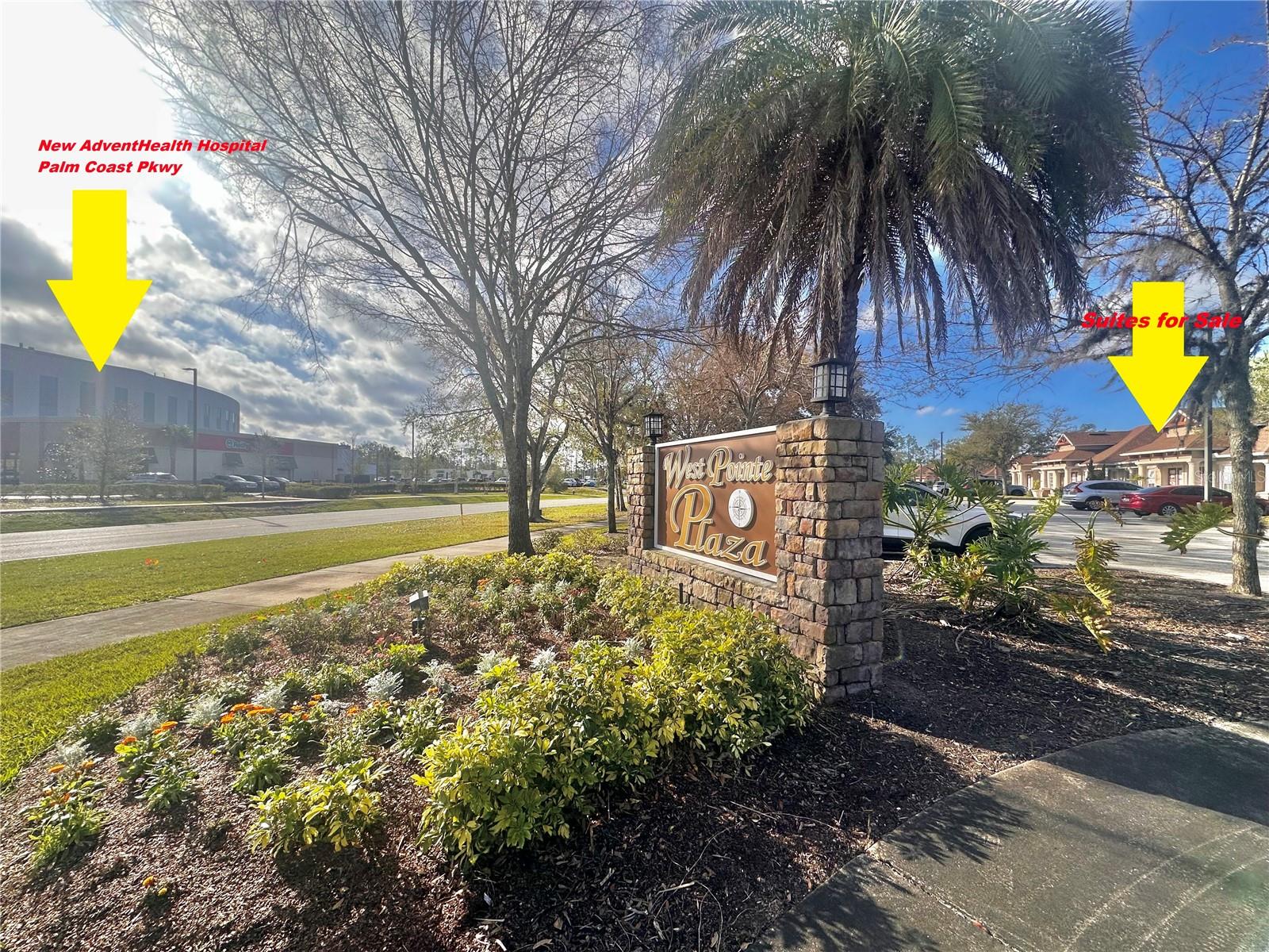 4861 Palm Coast Pkwy Nw #2 Property Photo 1
