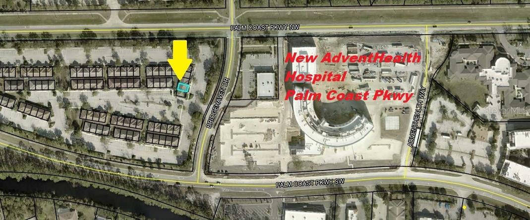 4861 Palm Coast Pkwy Nw #2 Property Photo 2