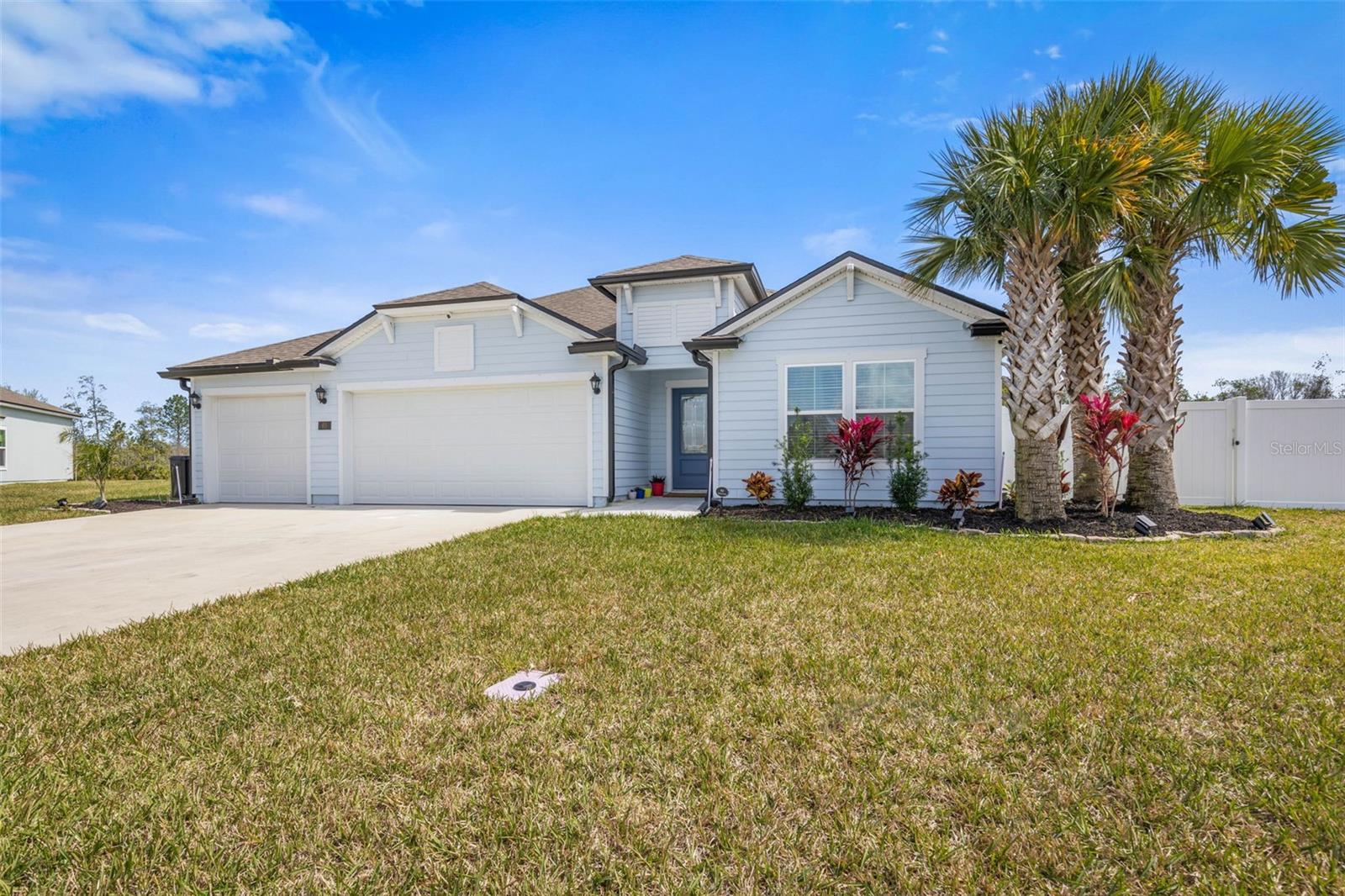 63 Lumber Jack Trl Property Photo