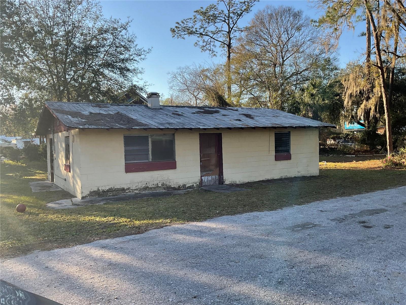 101 Pecan Street Property Photo