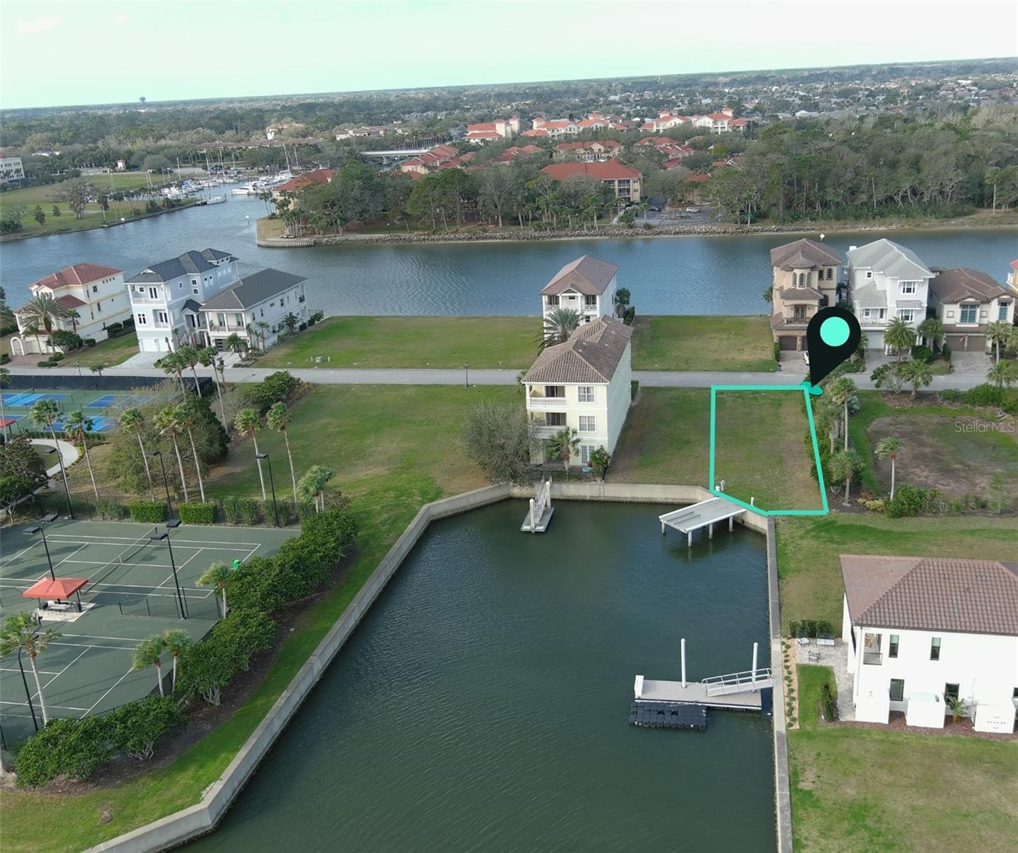 245 Yacht Harbor Dr Property Photo 1