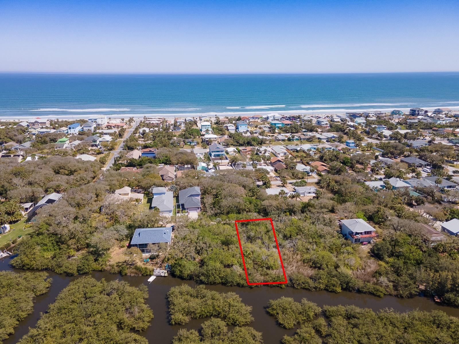 1823 Oak Pl #lot 27 Property Photo