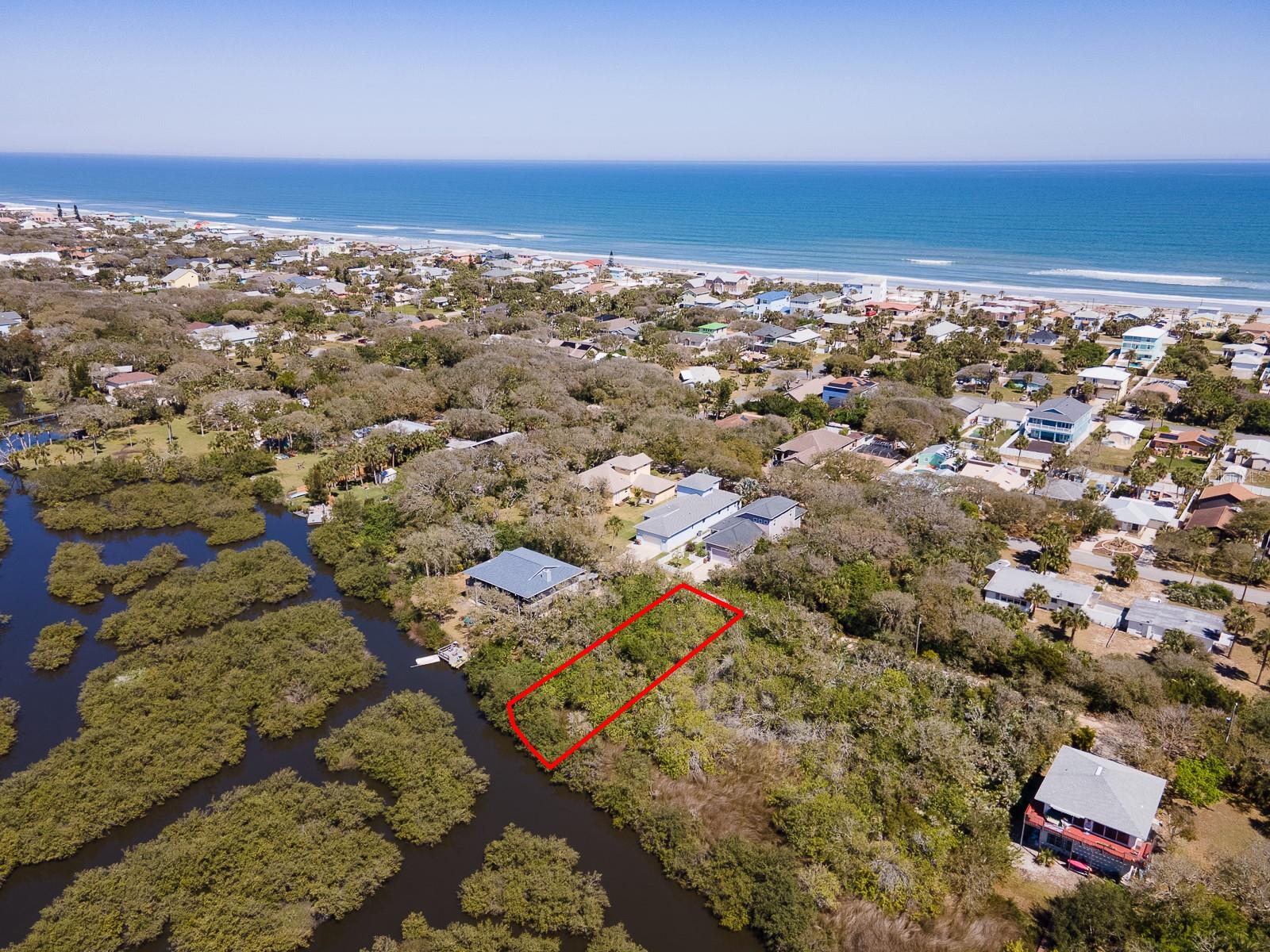 1823 Oak Pl #lot 28 Property Photo