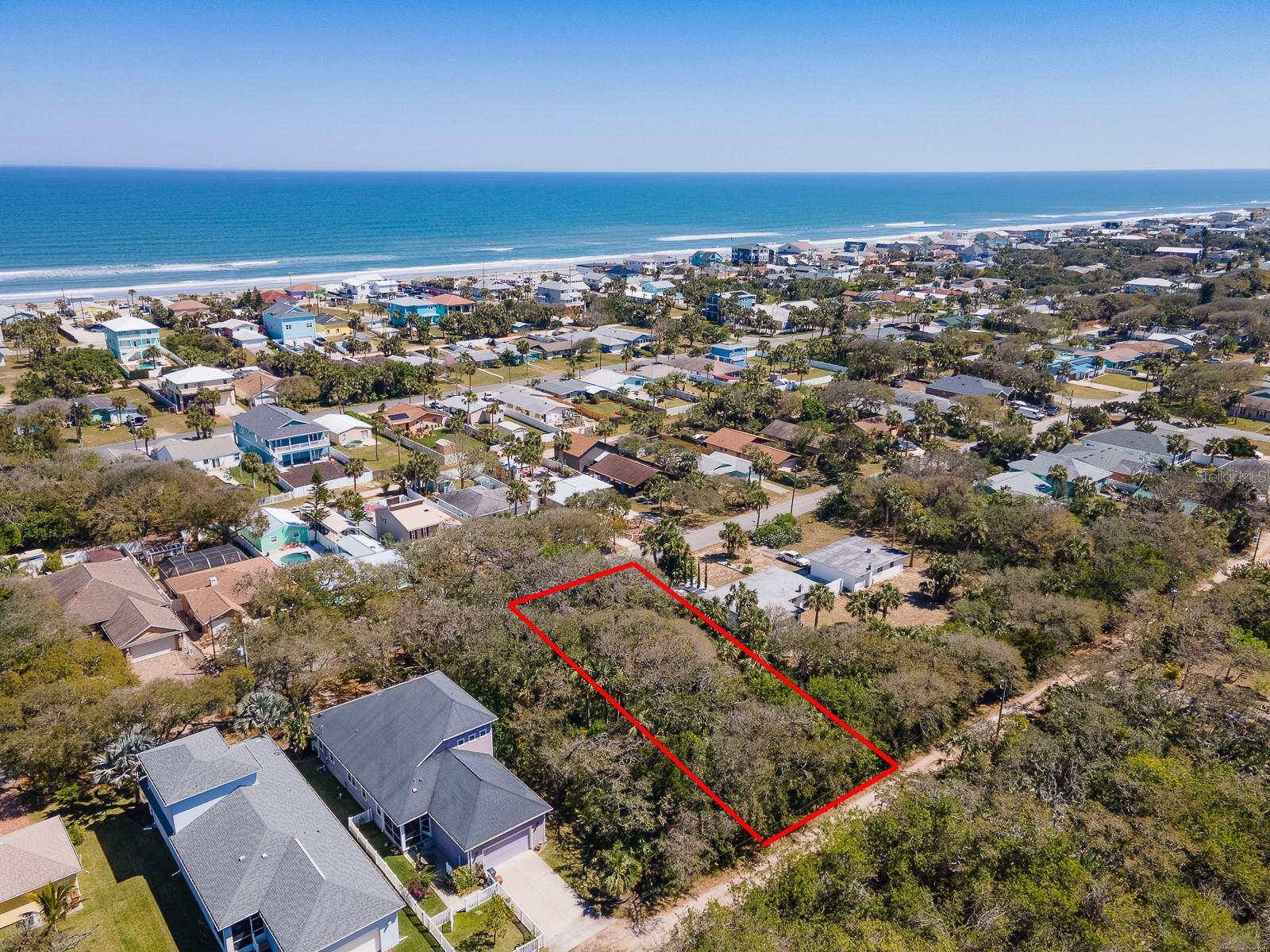 1816 S Flagler Ave Property Photo