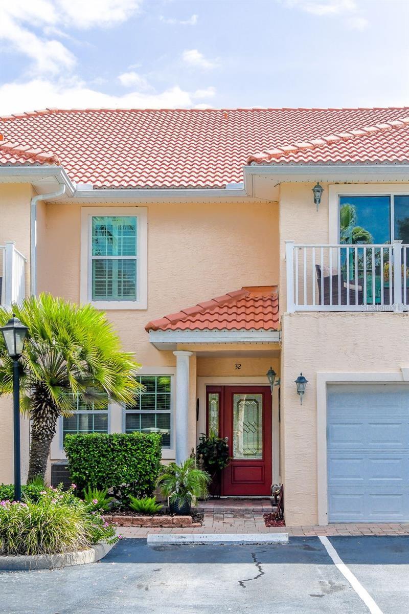 50 PALM HARBOR PKWY #32