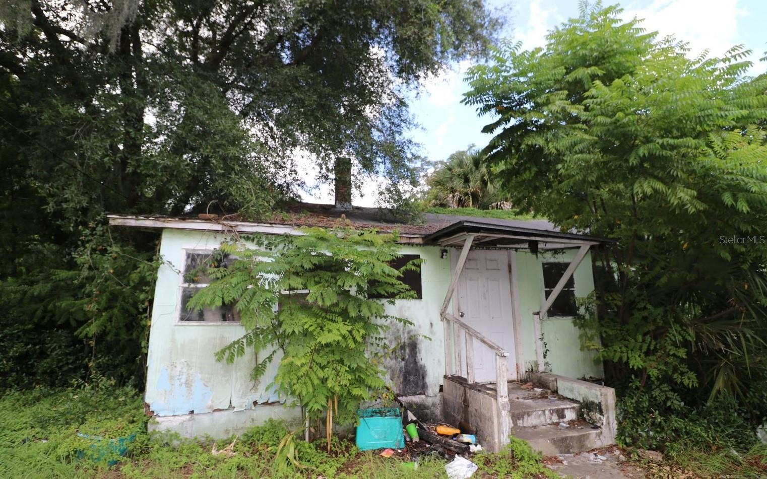 3420 S Palm Ave Property Photo