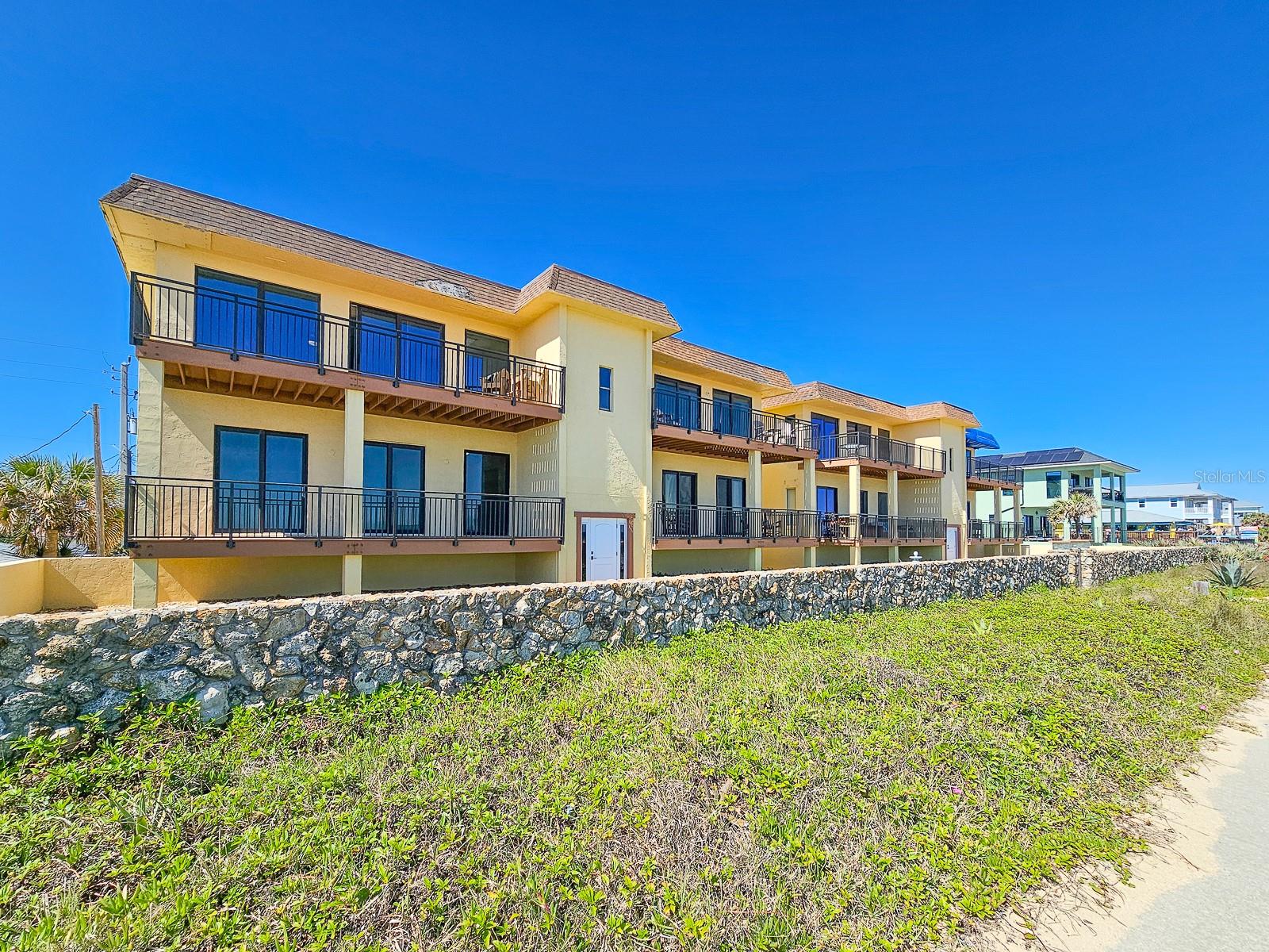 2129 N Ocean Shore Blvd #2129 Property Photo