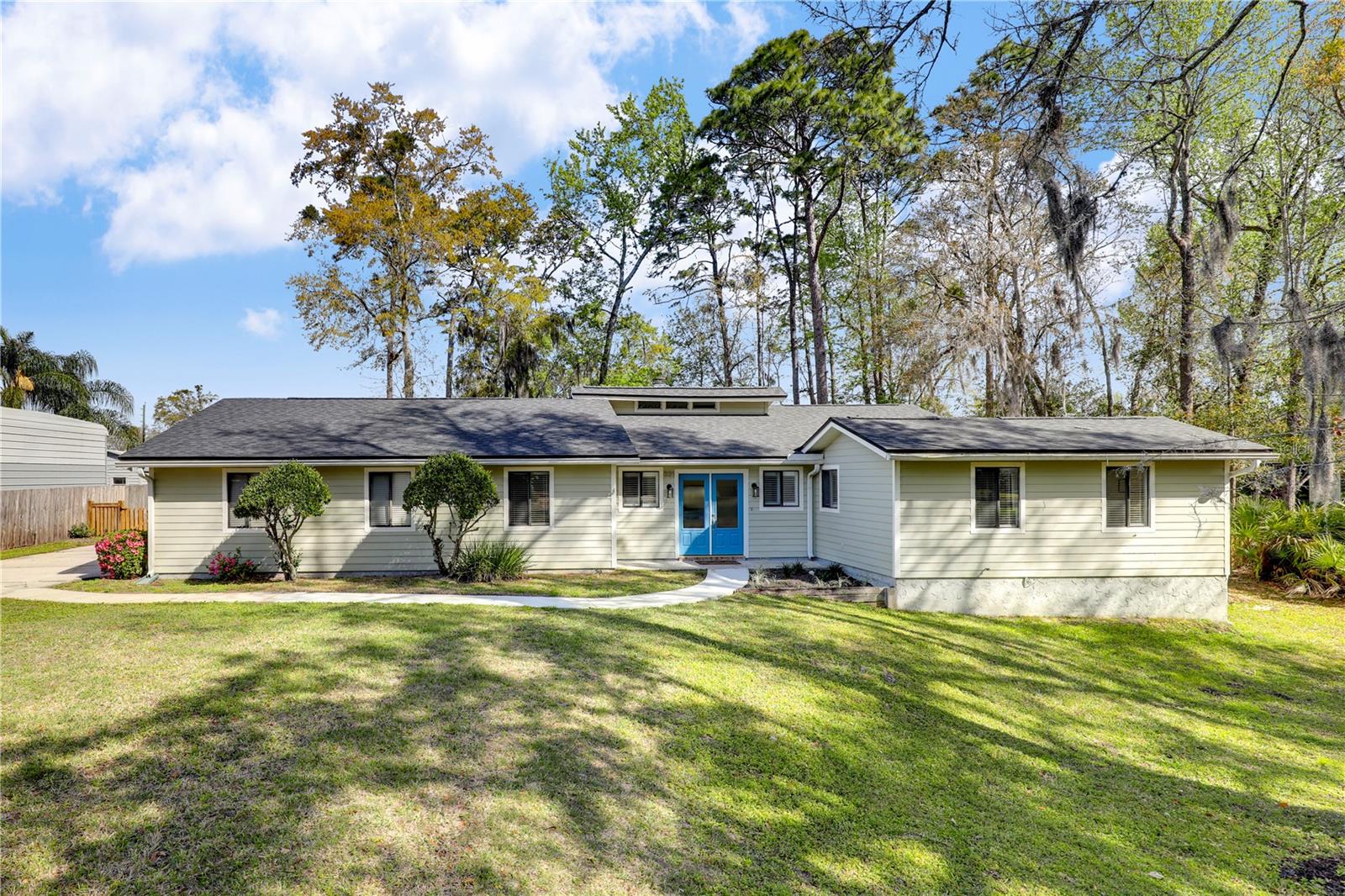 Clay County Real Estate Listings Main Image