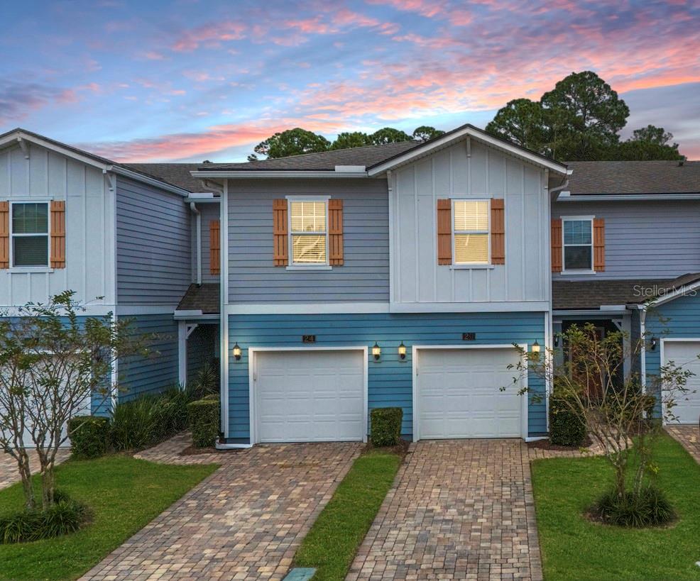 Ponte Vedra Real Estate Listings Main Image