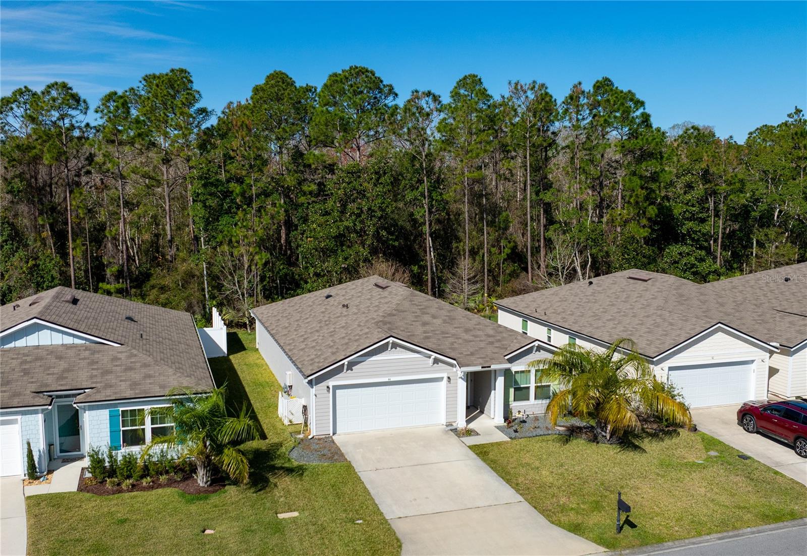 44 Sand Wedge Ln Property Photo