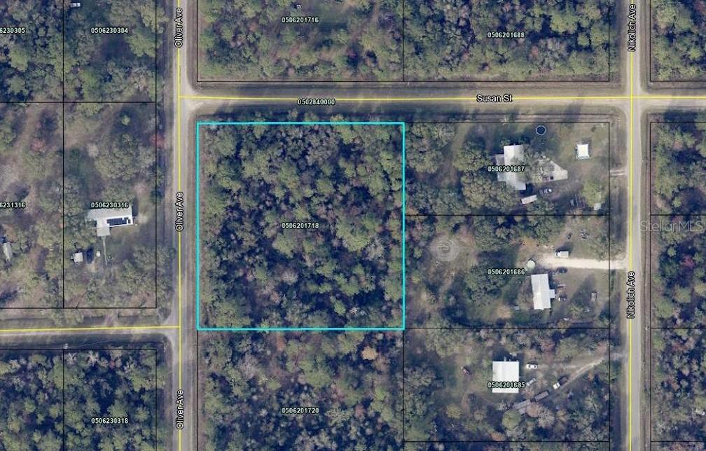 10200 Oliver Ave Property Photo