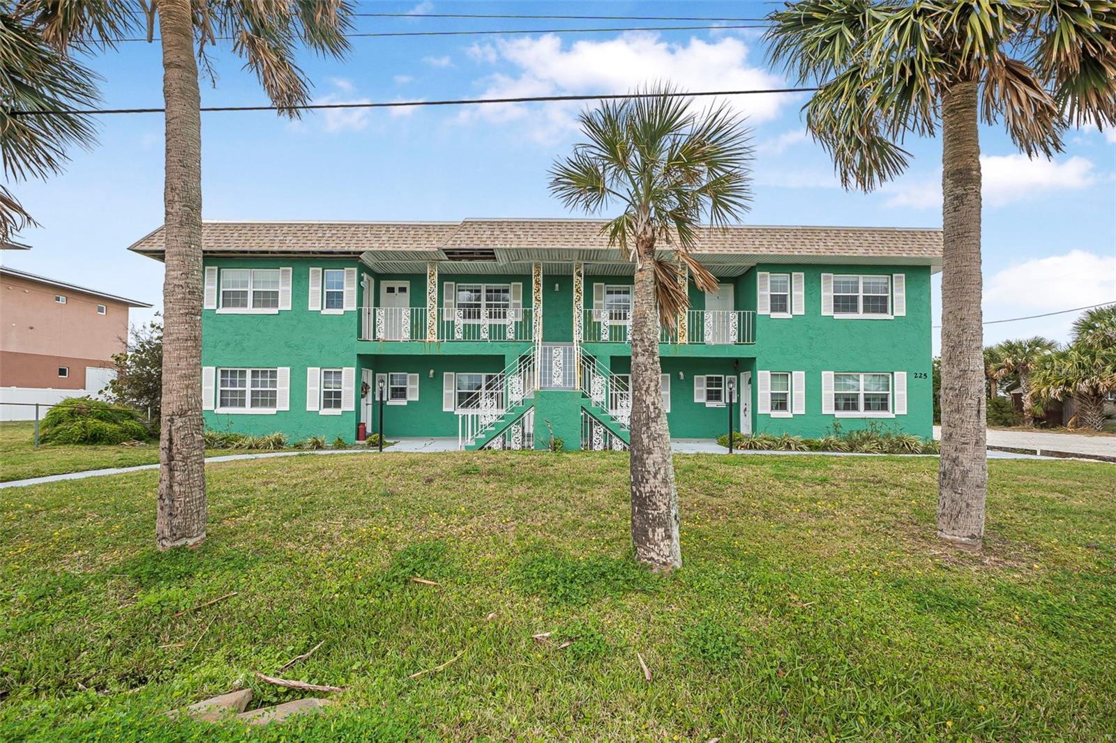 225 N Flagler Ave Property Photo