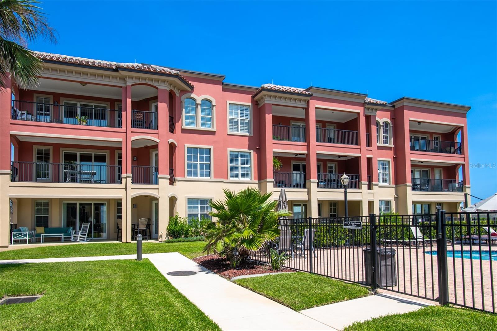 115 Sunset Harbor Way #301 Property Photo