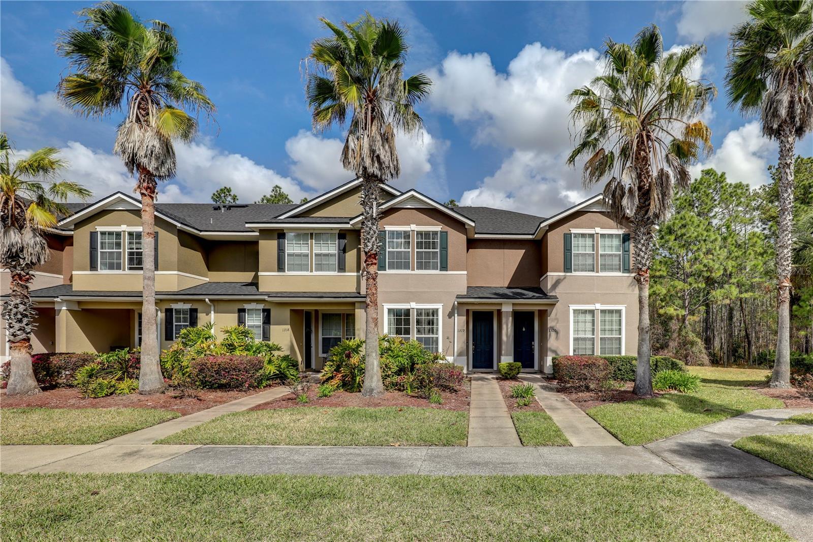4220 Plantation Oaks Blvd #1319 Property Photo